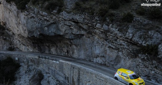 Rallye Monte Carlo 2009